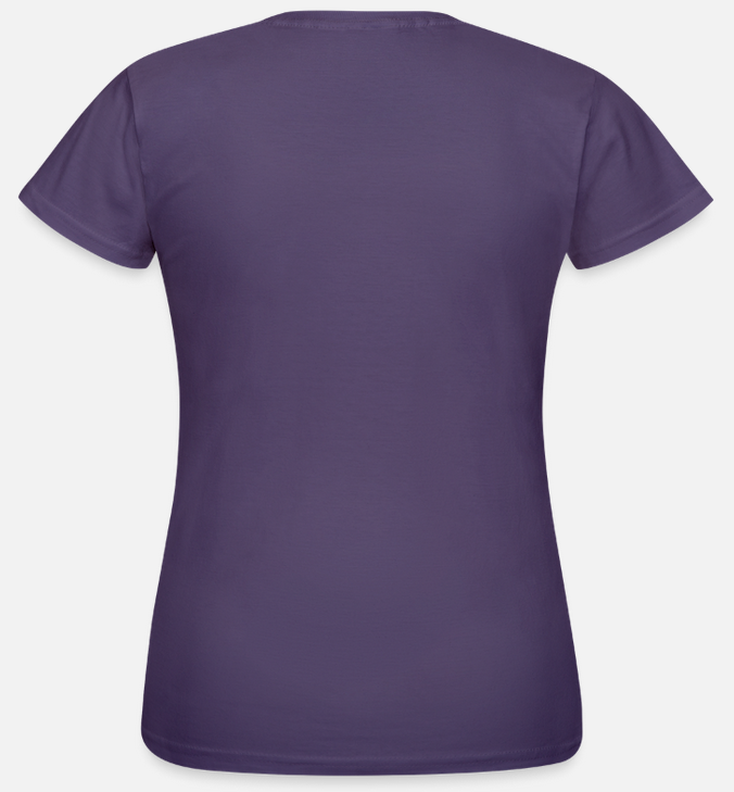 T-Shirt Damen (TKC)
