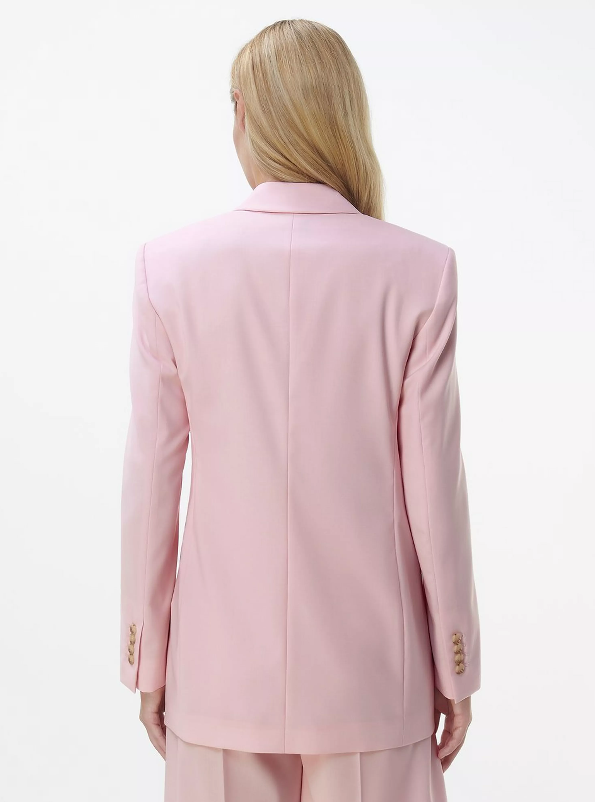 Long - Blazer "Jaleto"