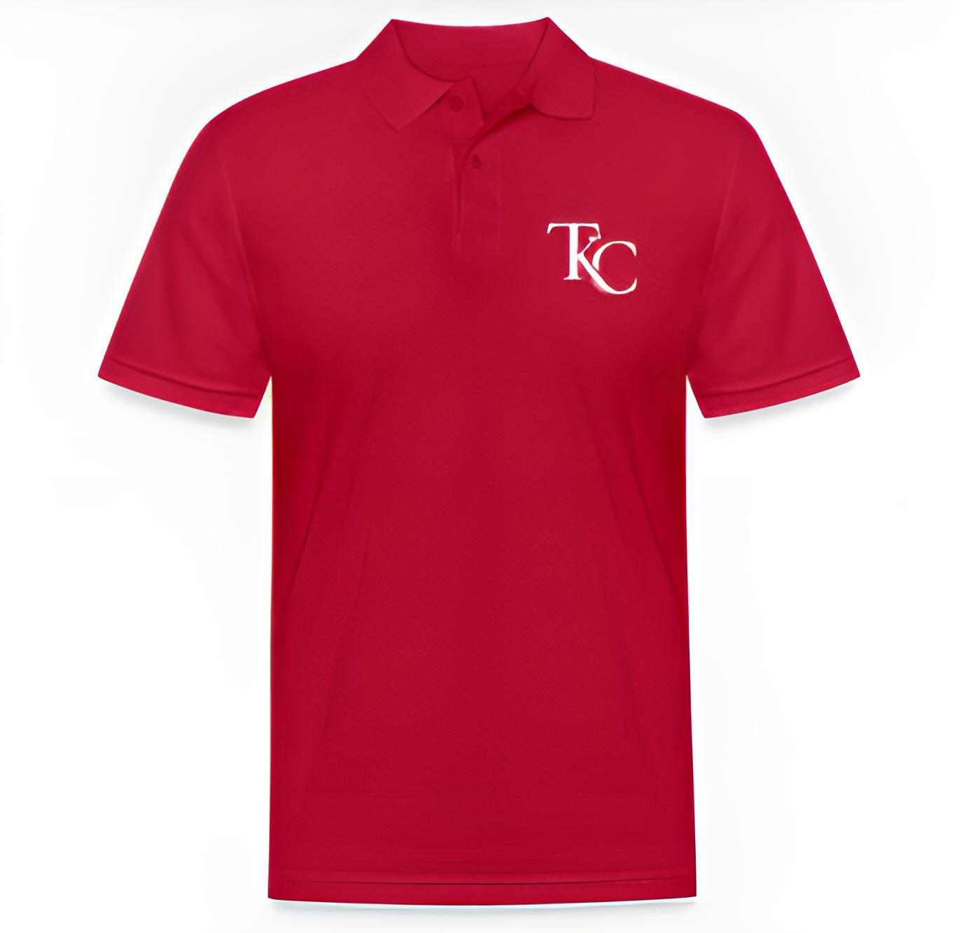 Poloshirt Herren (verschiedene Farben)