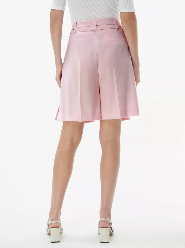 Fit-Shorts „Taleda"