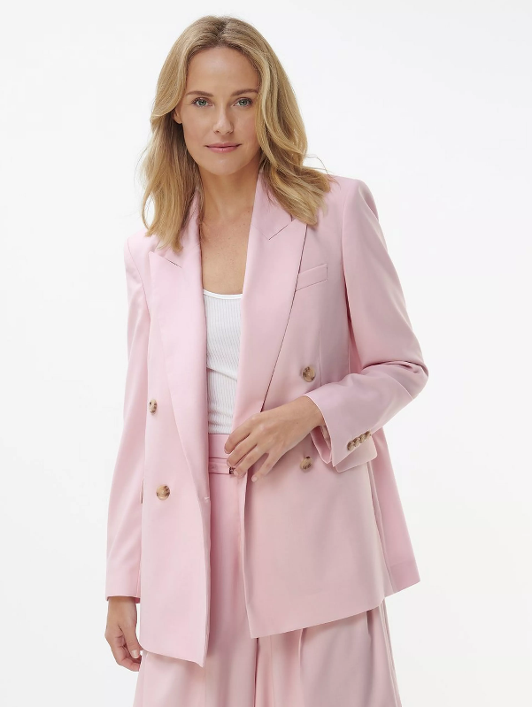 Long - Blazer "Jaleto"