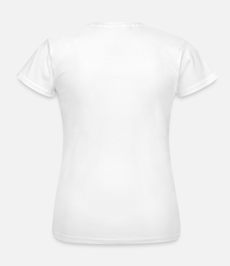 T-Shirt Frauen Supreme