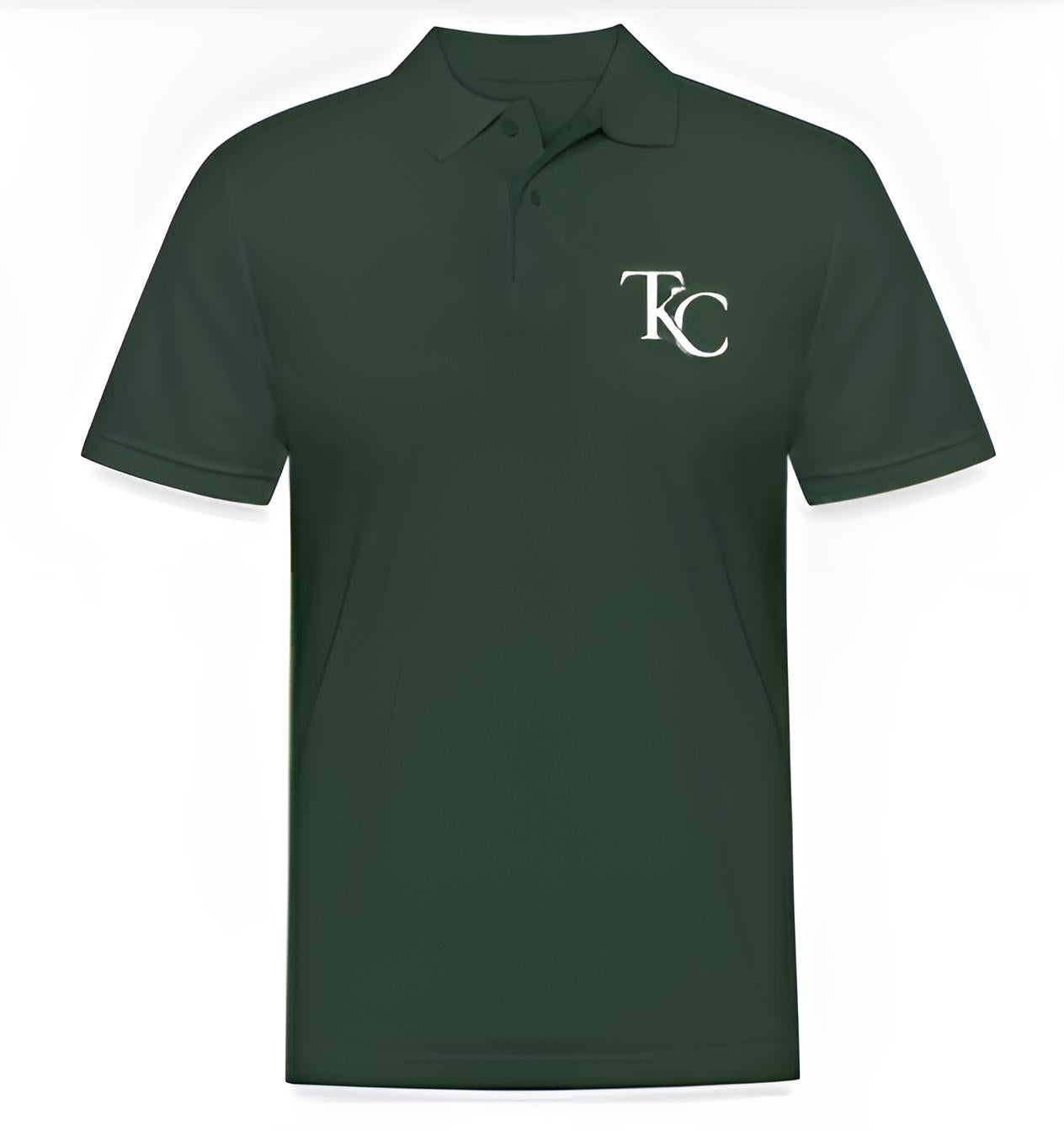 Poloshirt Herren (verschiedene Farben)