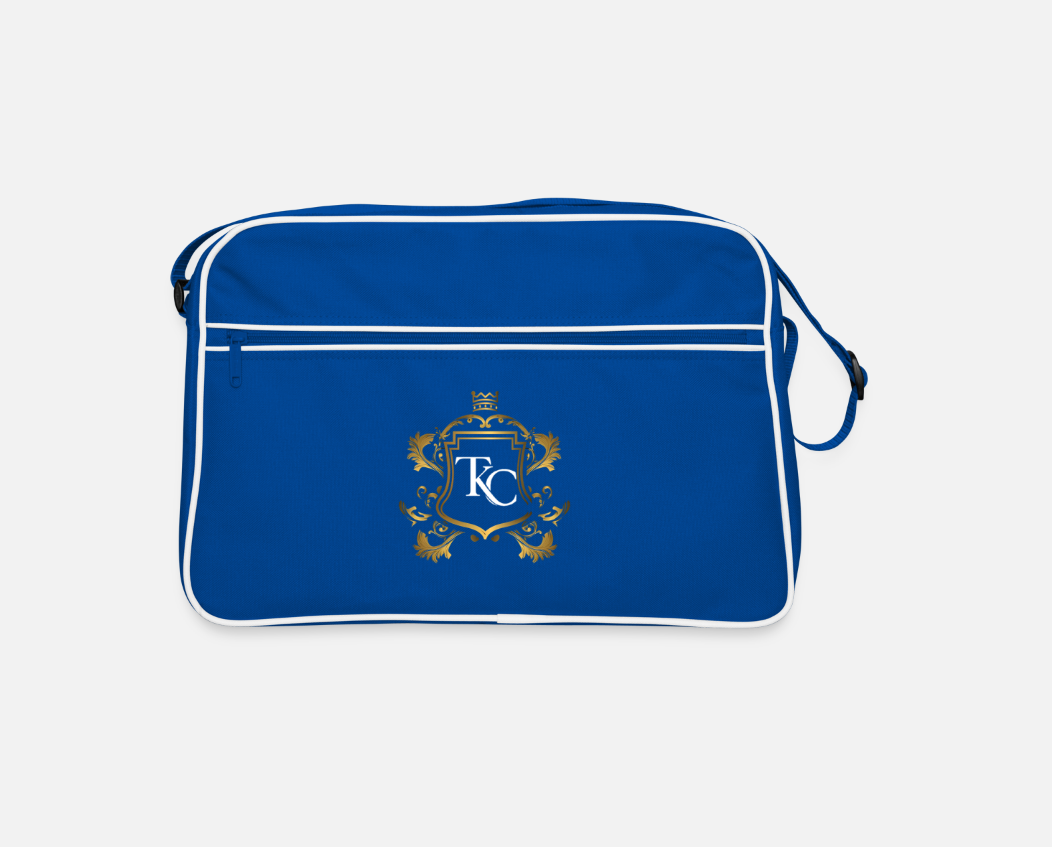 Retro Tasche 1982 II
