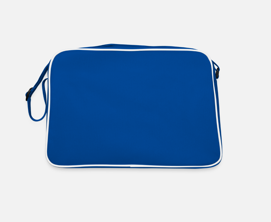 Retro Tasche 1982 II
