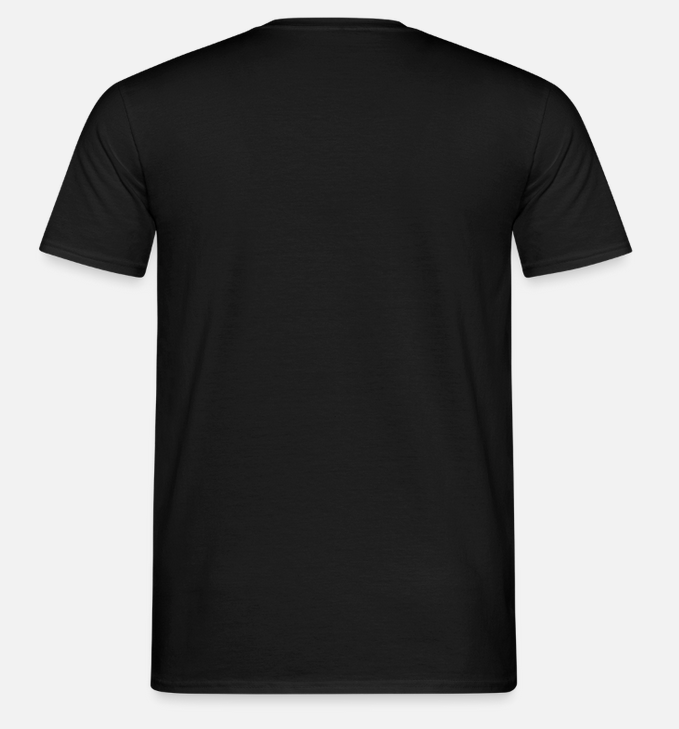 T-Shirt Herren