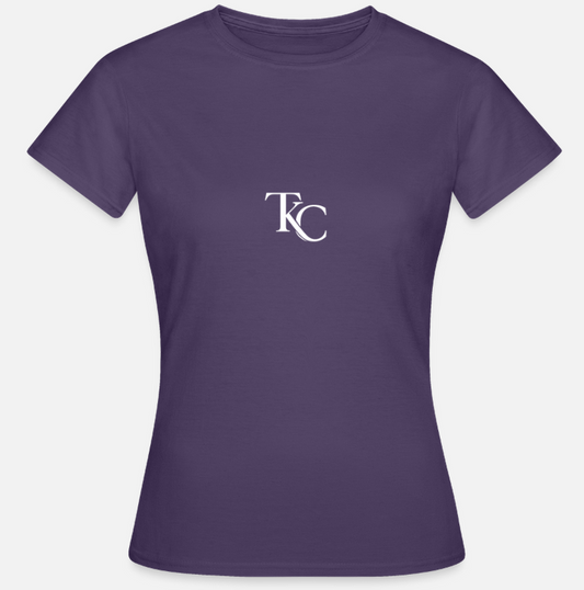 T-Shirt Damen (TKC)