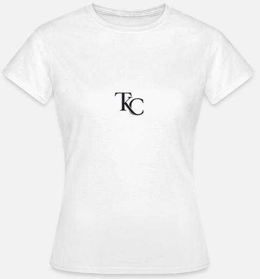 T-Shirt Damen (TKC)