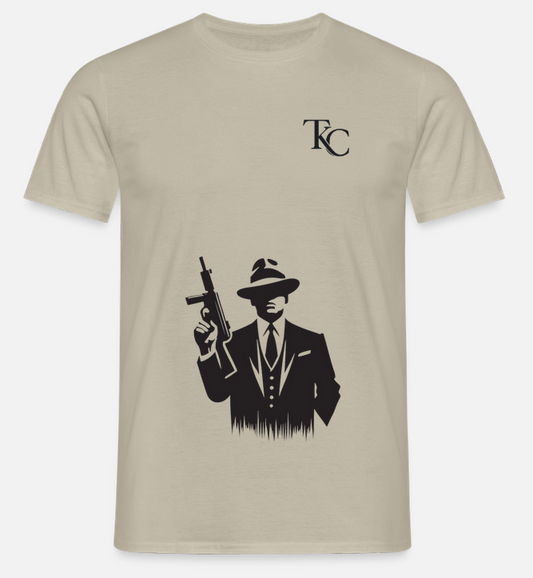T-Shirt Herren