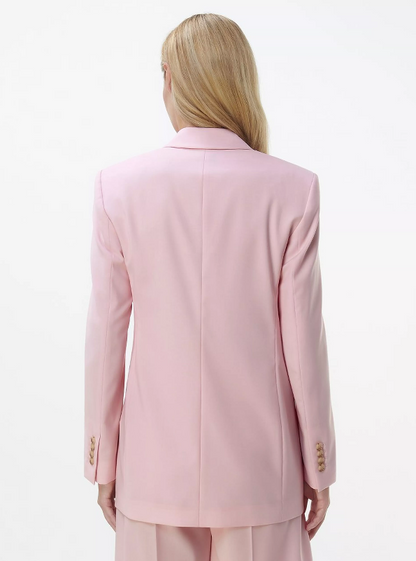 Long - Blazer "Jaleto"