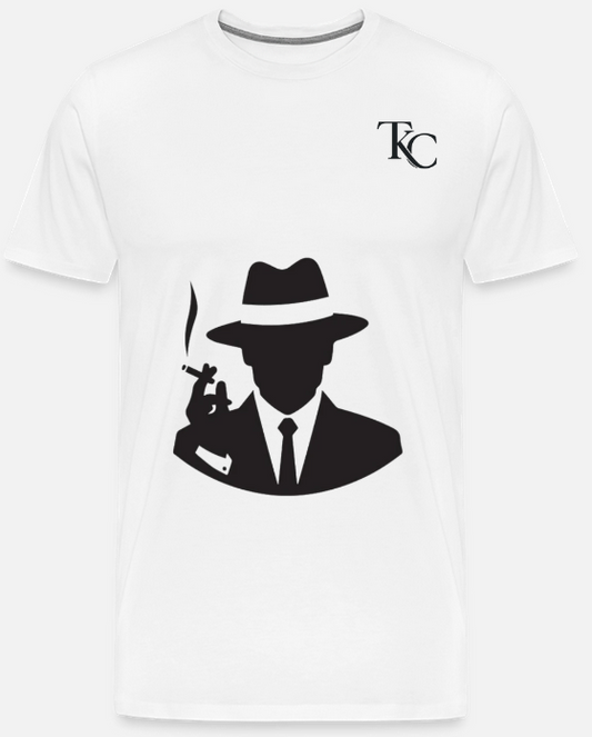 T-Shirt (TKC)