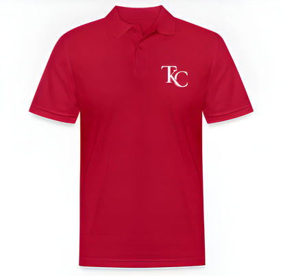 Poloshirt Herren (verschiedene Farben)