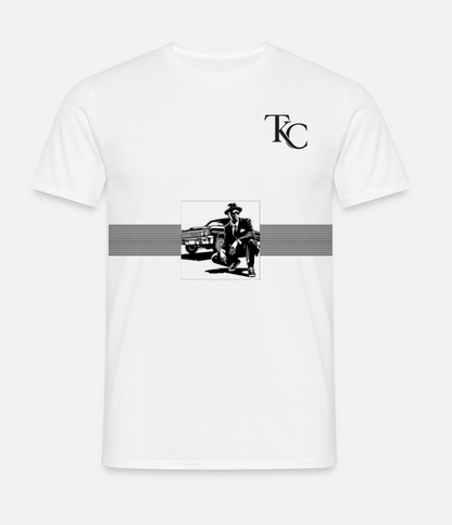 T-Shirt Herren Supreme 1974
