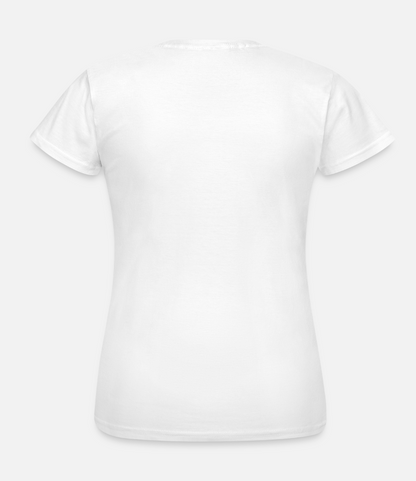 T-Shirt Frauen Supreme