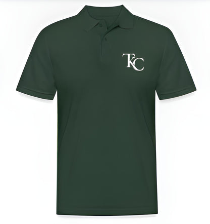 Poloshirt Herren (verschiedene Farben)