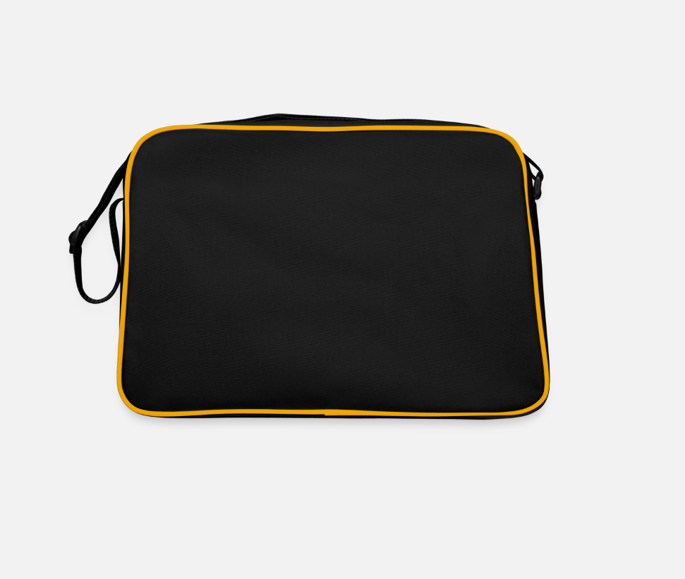 Retro Tasche 1982 I