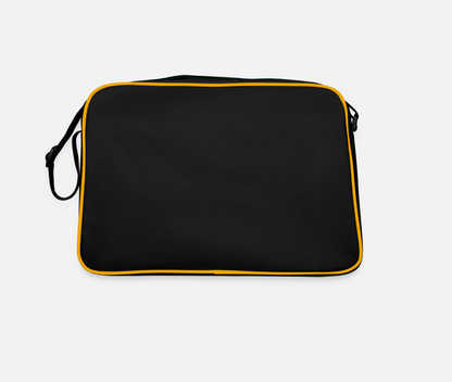 Retro Tasche 1982 I