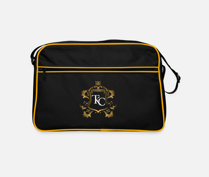 Retro Tasche 1982 I