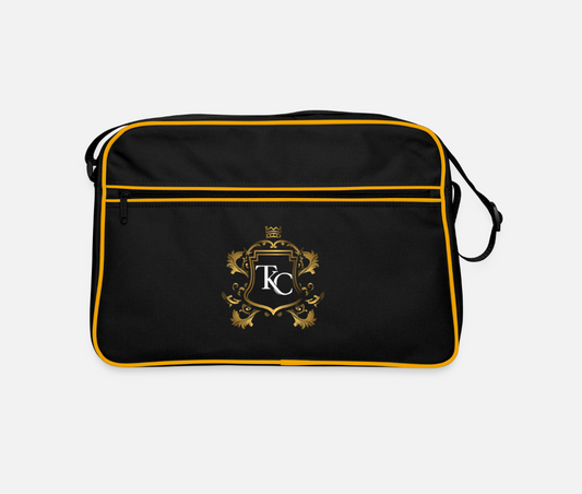 Retro Tasche 1982 I