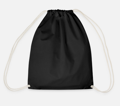 Tragetasche (Schwarz)