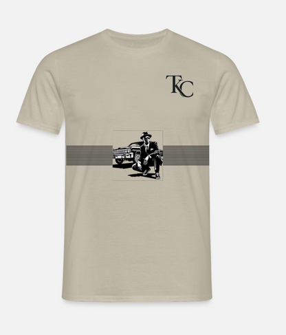 T-Shirt Herren Supreme 1974