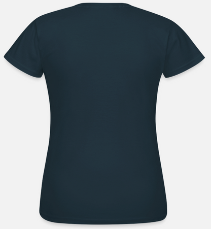 T-Shirt Damen Marilyn